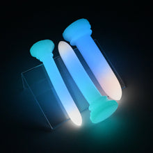 Load image into Gallery viewer, AASJA34 Dilator Set 0030 UV GITD *FLOP*
