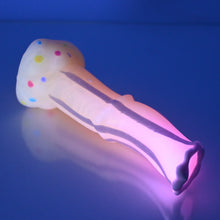 Load image into Gallery viewer, K2SDW69 Kitalpha Small 0030 UV GITD
