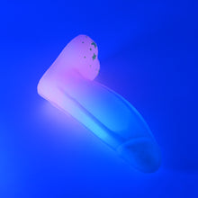 Load image into Gallery viewer, 93MKD01 Kronos Medium 0050 UV GITD GOBLIN HOLE
