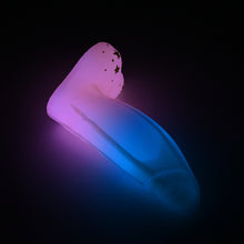 Load image into Gallery viewer, 93MKD01 Kronos Medium 0050 UV GITD GOBLIN HOLE
