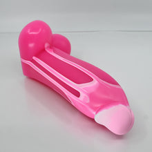 Load image into Gallery viewer, W3MEZ50 Tellus Medium 0050 UV GITD
