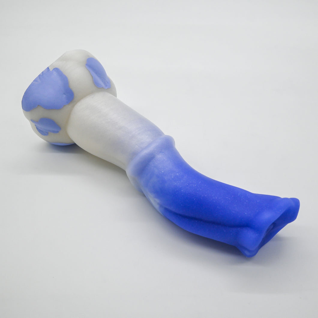 K4SGZ84^ Kitalpha Large 0030 UV GITD GHPA