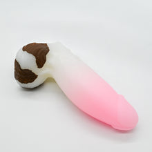 Load image into Gallery viewer, 94SKD02 Kronos Large 0030 UV GITD GOBLIN HOLE
