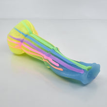 Load image into Gallery viewer, K2MDW71 Kitalpha Small 0050 UV GITD
