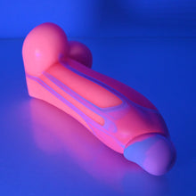 Load image into Gallery viewer, W3MEZ50 Tellus Medium 0050 UV GITD
