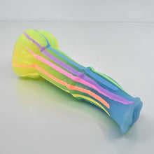 Load image into Gallery viewer, K2MDW71 Kitalpha Small 0050 UV GITD
