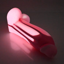 Load image into Gallery viewer, W3MEZ50 Tellus Medium 0050 UV GITD
