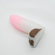 Load image into Gallery viewer, 94SKD02 Kronos Large 0030 UV GITD GOBLIN HOLE
