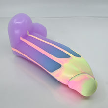 Load image into Gallery viewer, W3MEZ51 Tellus Medium 0050 UV GITD
