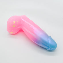 Load image into Gallery viewer, 94MKD04 Kronos Large 0050 UV GITD GOBLIN HOLE
