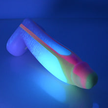 Load image into Gallery viewer, W3MEZ51 Tellus Medium 0050 UV GITD
