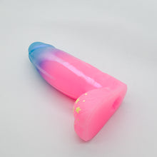 Load image into Gallery viewer, 94MKD04 Kronos Large 0050 UV GITD GOBLIN HOLE
