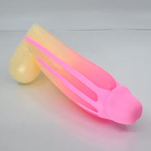 Load image into Gallery viewer, W3XEZ52 Tellus Medium 0020 UV GITD
