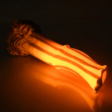 Load image into Gallery viewer, K3SDW72 Kitalpha Medium 0030 UV GITD
