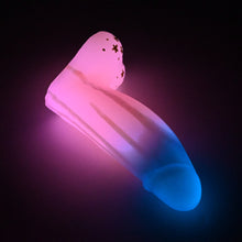 Load image into Gallery viewer, 94MKD04 Kronos Large 0050 UV GITD GOBLIN HOLE
