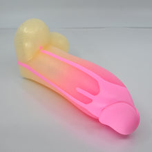 Load image into Gallery viewer, W3XEZ52 Tellus Medium 0020 UV GITD
