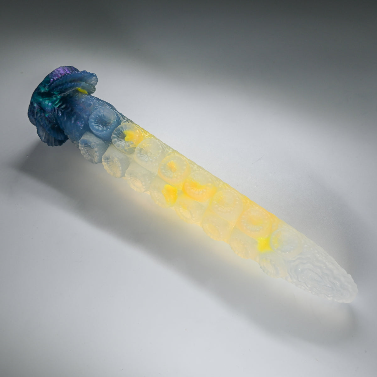 E3TJA44 Illex Medium NC 0031 UV GITD CS