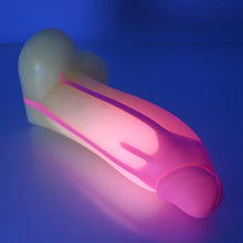 Load image into Gallery viewer, W3XEZ52 Tellus Medium 0020 UV GITD
