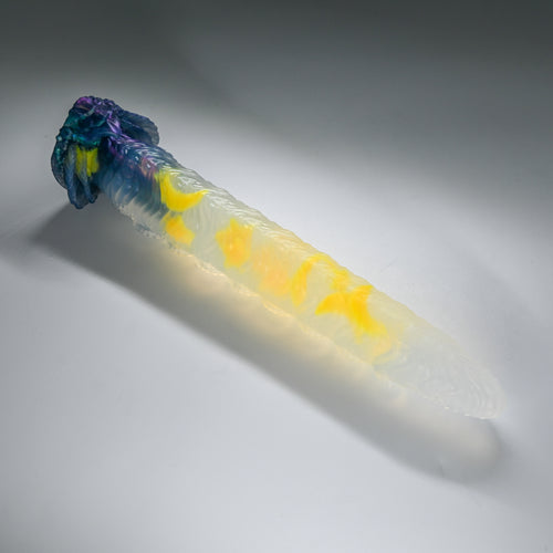 E3TJA44 Illex Medium NC 0031 UV GITD CS
