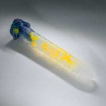 Load image into Gallery viewer, E3TJA44 Illex Medium NC 0031 UV GITD CS
