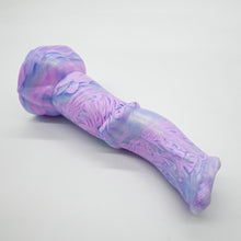 Load image into Gallery viewer, K4MGZ86u Kitalpha Large 0050 UV GITD GHU
