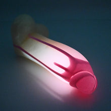 Load image into Gallery viewer, W3XEZ52 Tellus Medium 0020 UV GITD
