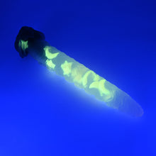 Load image into Gallery viewer, E3TJA44 Illex Medium NC 0031 UV GITD CS
