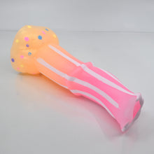 Load image into Gallery viewer, K3SDW73 Kitalpha Medium 0030 UV GITD
