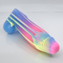 Load image into Gallery viewer, W3SEZ53 Tellus Medium 0030 UV GITD
