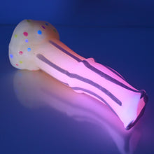 Load image into Gallery viewer, K3SDW73 Kitalpha Medium 0030 UV GITD
