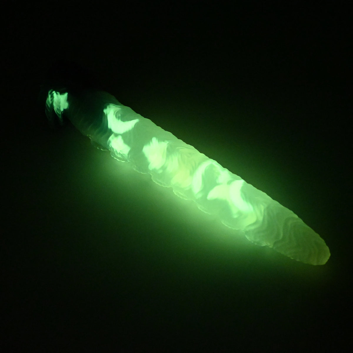 E3TJA44 Illex Medium NC 0031 UV GITD CS