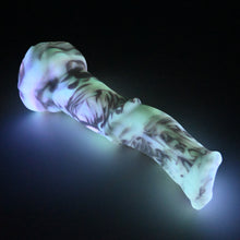 Load image into Gallery viewer, K4MGZ86u Kitalpha Large 0050 UV GITD GHU
