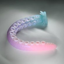 Load image into Gallery viewer, E4SJA45 Illex Large 0030 UV GITD CS
