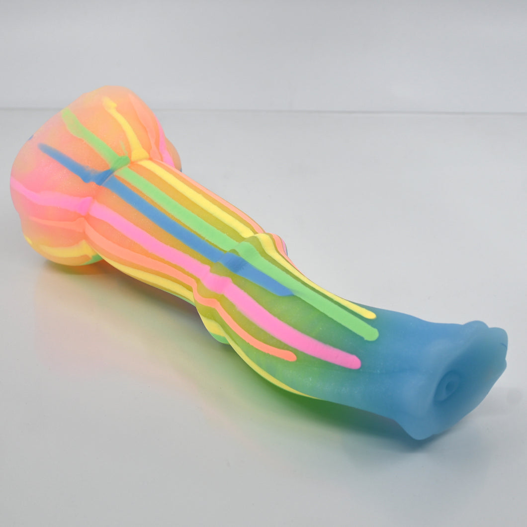 K3MDW74 Kitalpha Medium 0050 UV GITD