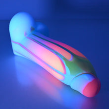 Load image into Gallery viewer, W3SEZ53 Tellus Medium 0030 UV GITD
