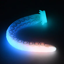Load image into Gallery viewer, E4SJA45 Illex Large 0030 UV GITD CS
