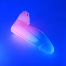 Load image into Gallery viewer, 95MKD06 Kronos XL 0050 UV GITD GOBLIN HOLE
