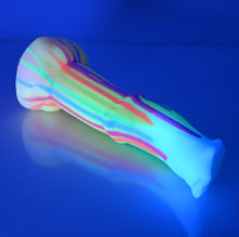 Load image into Gallery viewer, K3MDW74 Kitalpha Medium 0050 UV GITD
