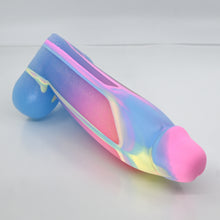 Load image into Gallery viewer, W3SEZ54 Tellus Medium 0030 UV GITD
