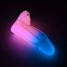 Load image into Gallery viewer, 95MKD06 Kronos XL 0050 UV GITD GOBLIN HOLE

