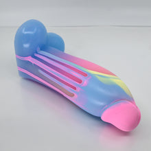 Load image into Gallery viewer, W3SEZ54 Tellus Medium 0030 UV GITD
