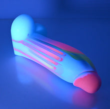 Load image into Gallery viewer, W3SEZ54 Tellus Medium 0030 UV GITD
