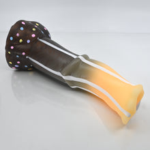 Load image into Gallery viewer, K4SDW75 Kitalpha Large 0030 UV GITD

