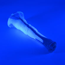 Load image into Gallery viewer, U2SHA30 Cirrus Small 0030 UV GITD
