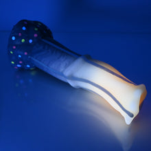 Load image into Gallery viewer, K4SDW75 Kitalpha Large 0030 UV GITD
