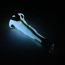 Load image into Gallery viewer, U2SHA30 Cirrus Small 0030 UV GITD
