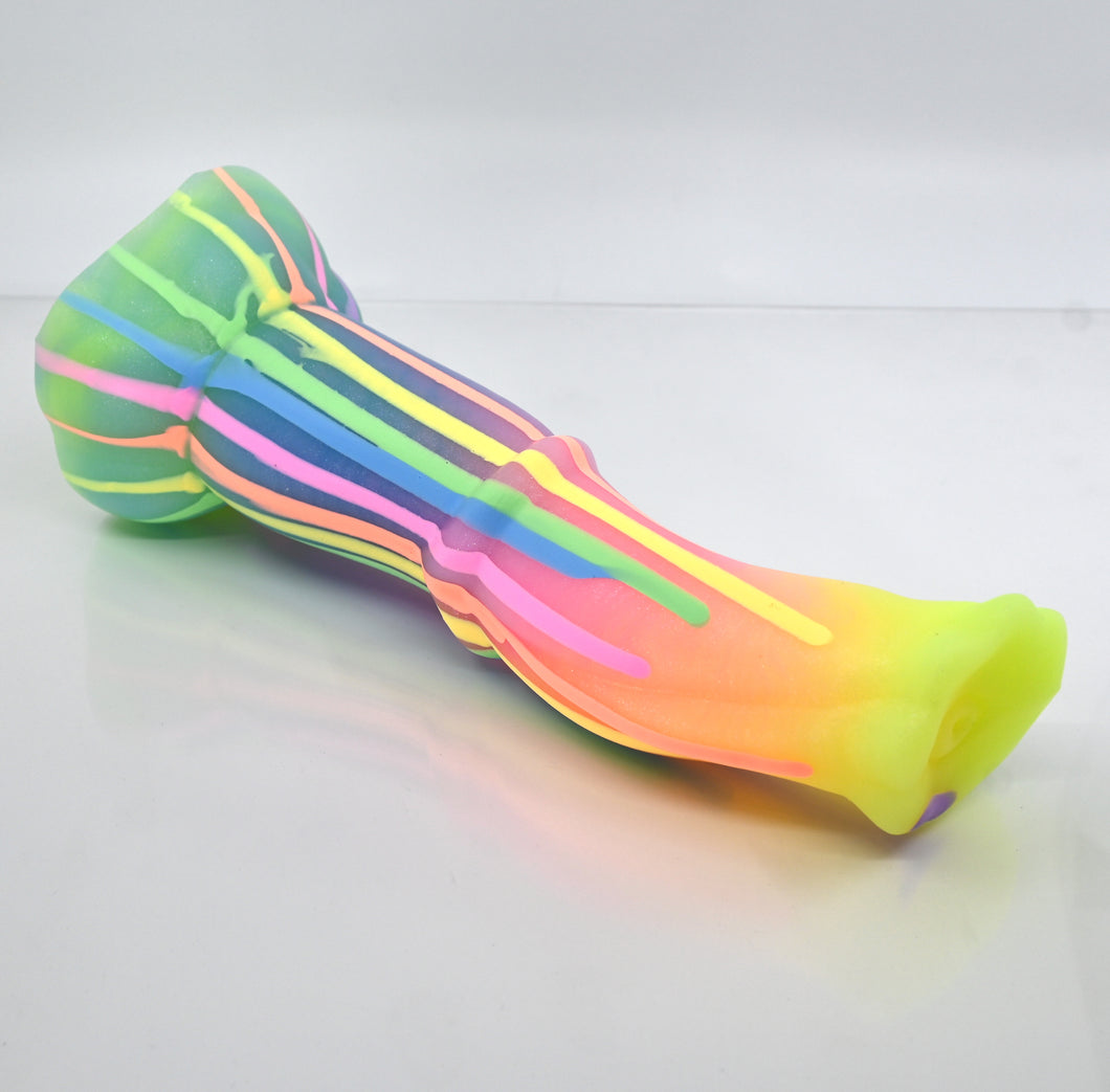 K4MDW76 Kitalpha Large 0050 UV GITD