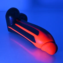 Load image into Gallery viewer, W3MEZ55 Tellus Medium 0050 UV GITD
