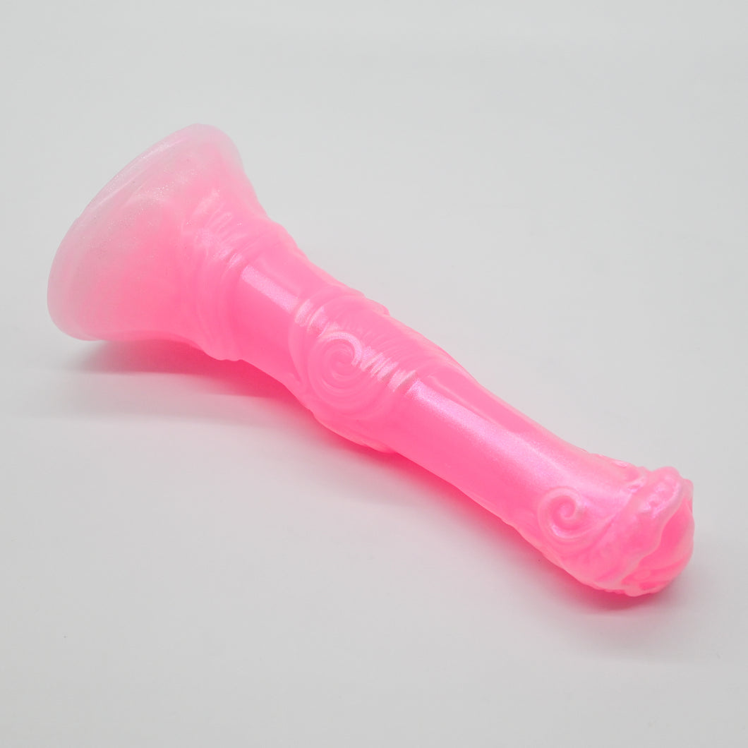 U2SHA31 Cirrus Small 0030 UV GITD