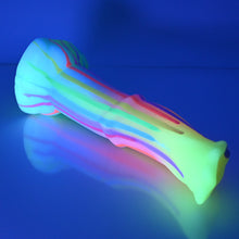 Load image into Gallery viewer, K4MDW76 Kitalpha Large 0050 UV GITD
